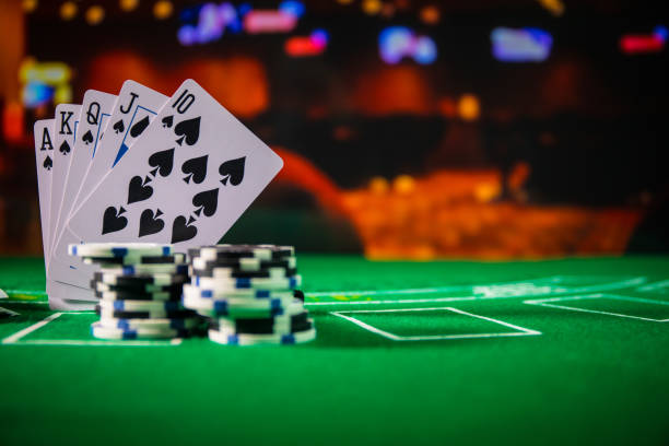 Unleash Your Potential: Dive into the World of Online Slots post thumbnail image