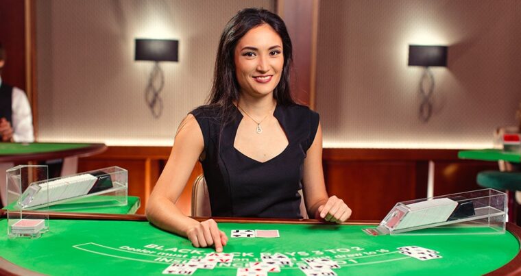 Unlocking Success with the Gacor Slot Gambling Site post thumbnail image