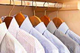 Stay Polished All Day: Best Wrinkle-Free Shirts for Men post thumbnail image