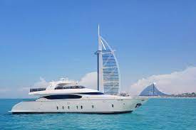 Setting Sail in Luxury: Dubai Yacht Rentals for Unforgettable Experiences post thumbnail image