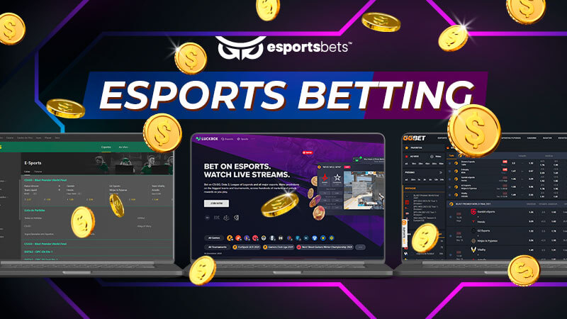 Plunge into Excitement: Exploring the World of Gaming Bets post thumbnail image