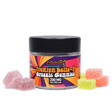 Elevated Delights: The Best Delta 8 Gummies for You post thumbnail image