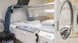 Diving into Healing: The Hyperbaric Oxygen Chamber Experience post thumbnail image