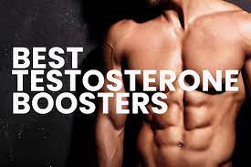 Boosting Masculine Vitality: Effective Tips to Increase Testosterone post thumbnail image