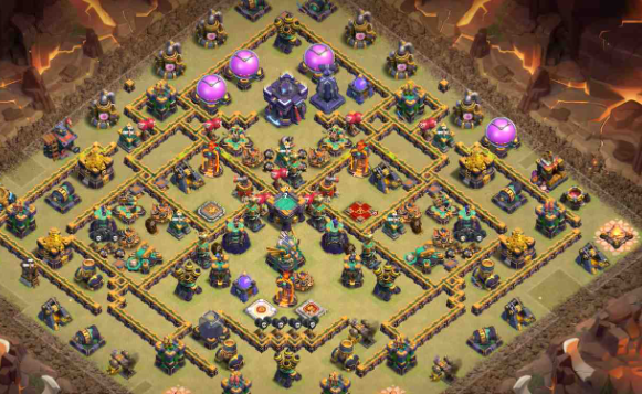 Top-tier TH15 Base Design for Unrivaled Security post thumbnail image
