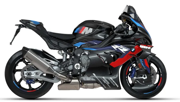 Ride the Future: S1000RR Carbon Fairings for Next-Level Performance post thumbnail image