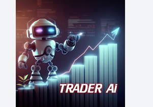 Navigate the Markets with Confidence using the TraderAI App post thumbnail image