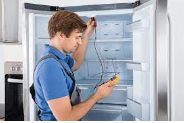 Quick and Reliable Fridge Repair Near Me: Your Solution to Appliance Issues post thumbnail image