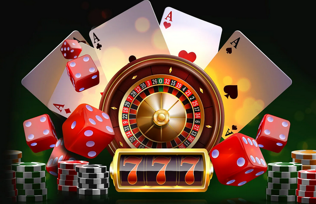 Woori Casino Magic: Your Path to Riches post thumbnail image