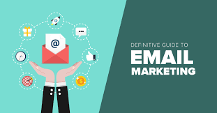 Email Marketing 101: A Crash Course for Businesses post thumbnail image