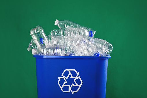 The Science Behind Plastics Degradation and Recycling post thumbnail image