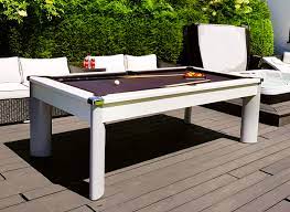 Outdoor Pool Tables: Taking Cue Sports to the Great Outdoors post thumbnail image