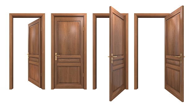 Elegant Entryways: Timber Doors That Welcome post thumbnail image