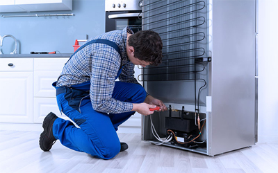 Fridge Repair Near Me: Quick and Reliable Service at Your Doorstep post thumbnail image