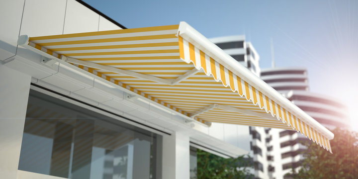 Awnings for Sun Protection: Keep Your Family Safe post thumbnail image