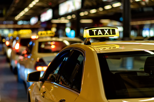 Quick and Convenient Taxis Near Me post thumbnail image