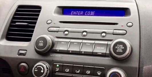 SEAT Radio Code Unlock: Restore Your Driving Soundtrack post thumbnail image