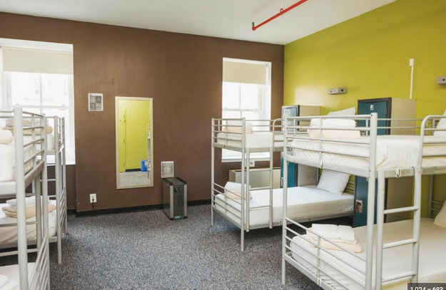 NYC Hostels: Where Convenience Meets Savings post thumbnail image