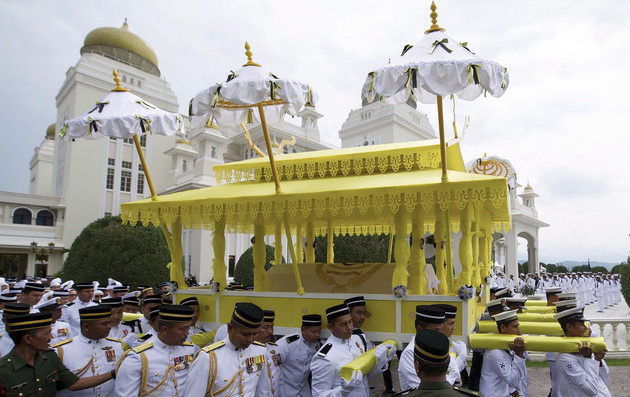 Honoring Loved Ones: A Guide to Malay Funerals post thumbnail image