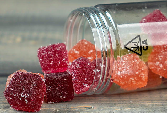 THC Edibles: The Delectable Cannabis Trend post thumbnail image