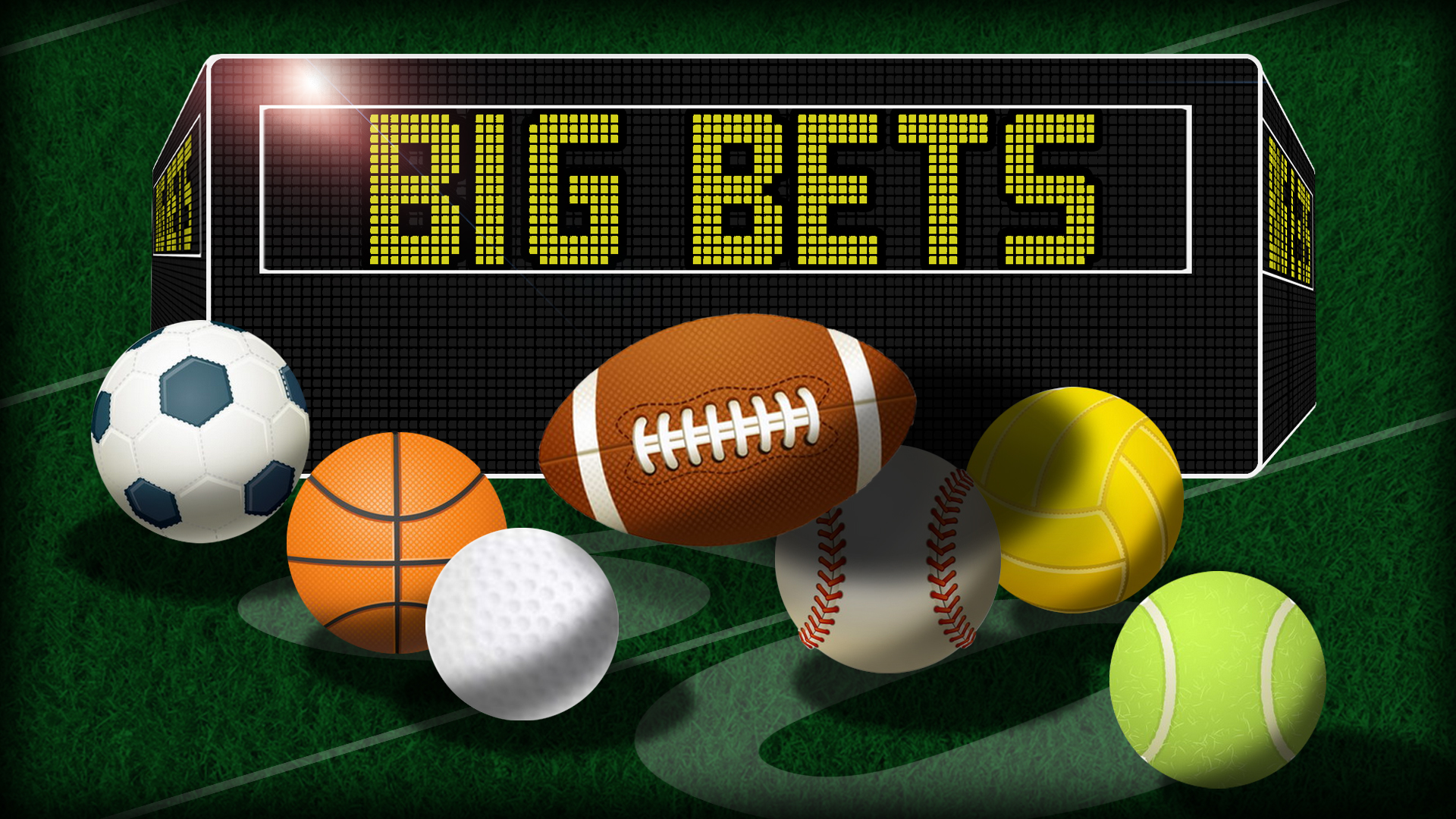 Online Football Betting: Betting for the Win post thumbnail image