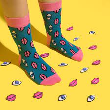 Step into Joy: Discovering the World of Happy Socks post thumbnail image