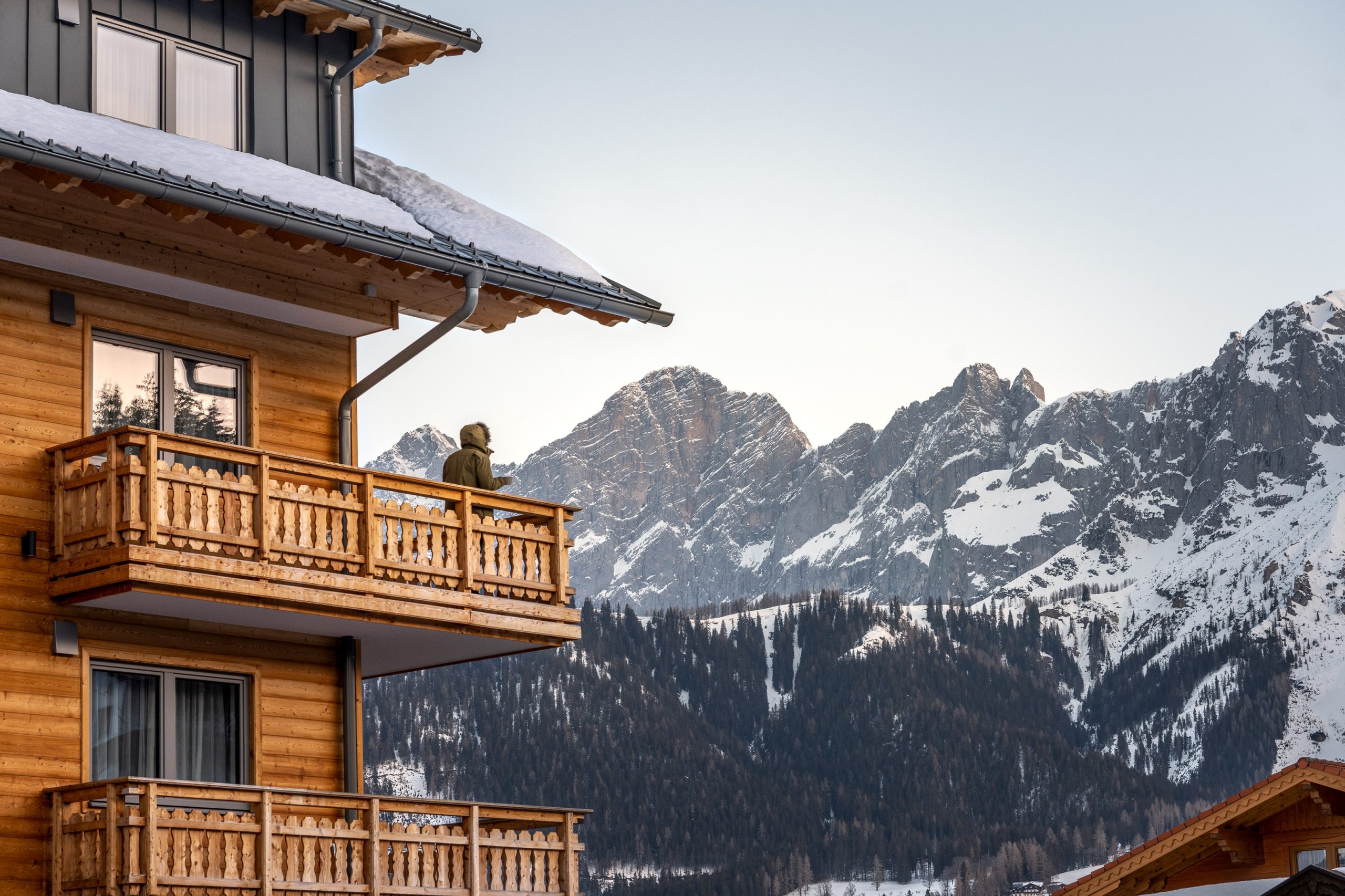 The Hotel at Dachstein Offers A Tranquil Setting For Relaxation post thumbnail image