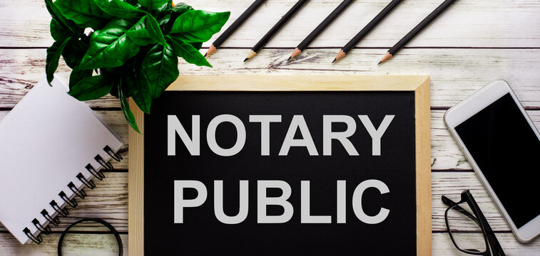 Legal Ease: Brampton’s Notary Experts post thumbnail image