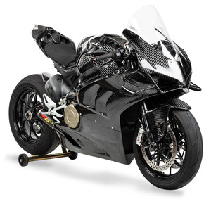 Elevate Your Ride with Panigale V4 Carbon Fiber post thumbnail image