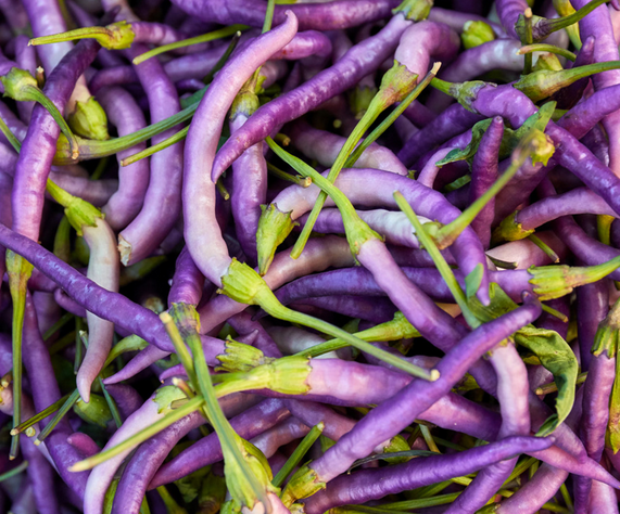 The Health Benefits of Purple Cayenne Pepper Consumption post thumbnail image