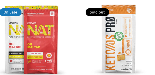 Pruvit Ketones and Athletic Performance: Be Your Best post thumbnail image