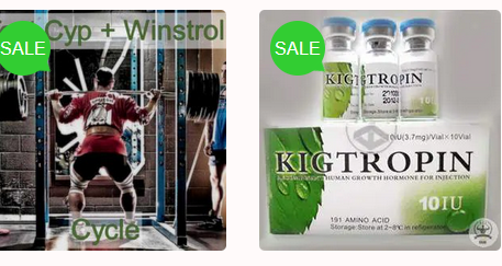 Online Steroid Shopping Made Easy post thumbnail image