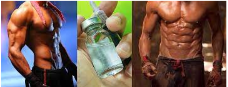 Maximize Gains: A Comprehensive Guide to Tren steroid Use post thumbnail image