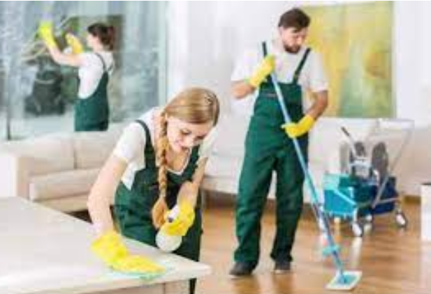 Spotless Sanctuaries: Unveiling the Excellence of Housekeeping post thumbnail image