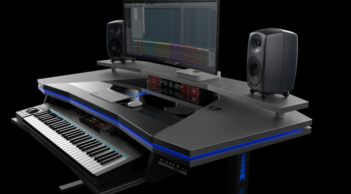 Unveiling the Studio: Music Desks That Make a Statement post thumbnail image
