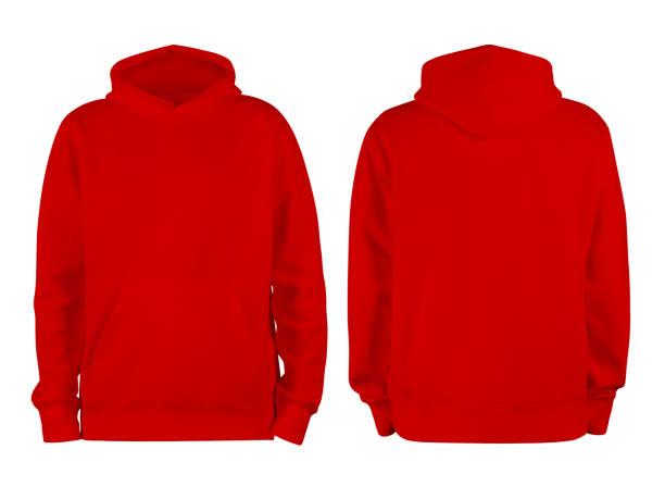 Bold in Red: The Top 12 Red Hoodies for Stylish Comfort post thumbnail image