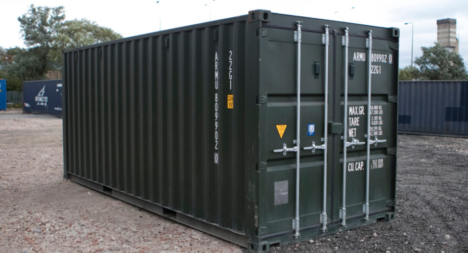 Cargo Containers for Sale: Your Storage Solution Awaits post thumbnail image
