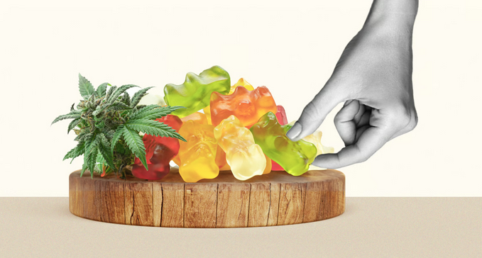 Cbd gummies: The Natural Path to Wellness post thumbnail image