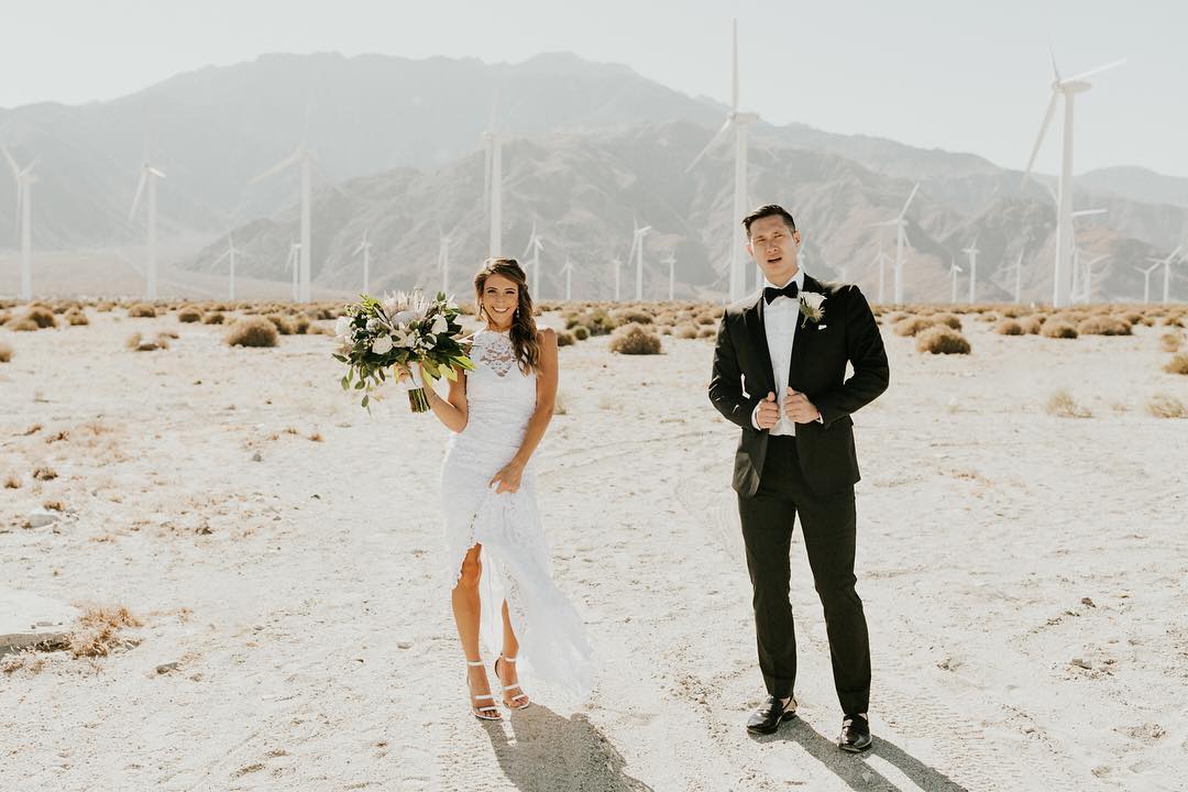 Cinematic Wedding Journeys: Videography in Los Angeles post thumbnail image
