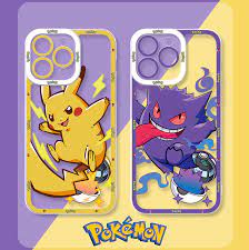 Protect Your Phone with a Pokémon Phone Case post thumbnail image
