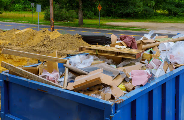 Sweeping Away Clutter: Sacramento Junk Removal Services post thumbnail image