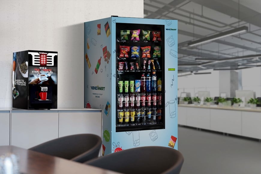 Vending Machines Brisbane: Easy Access to Goodies post thumbnail image