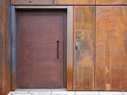 Solid and Secure: Exploring the World of Steel Doors post thumbnail image