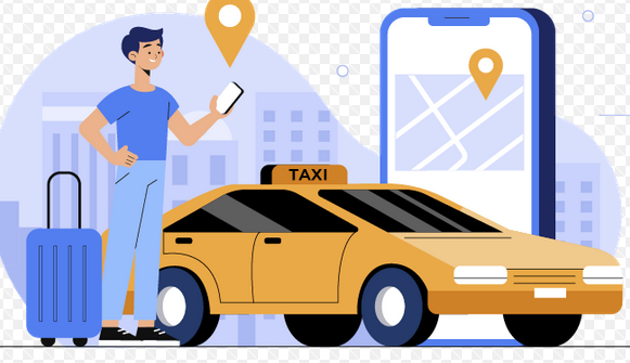 Dependable Transportation: Taxis in Stafford Near Me post thumbnail image