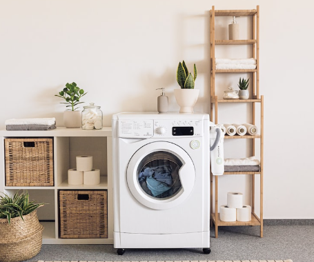 Efficient Washing Machine Solutions in Stockholm: A Buyer’s Guide post thumbnail image