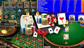 Unleash the Thrill: Your Ultimate Casino Site post thumbnail image