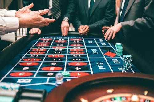 Your Guide to Online Casino Sites post thumbnail image