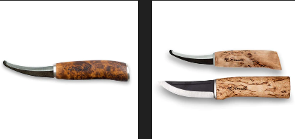 Elevate Your Hunt: The Role of Handmade Knives post thumbnail image
