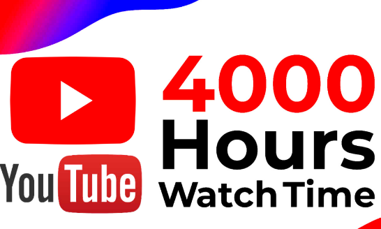 The Journey to 4000 Watch Hours on YouTube: Tips and Tactics post thumbnail image