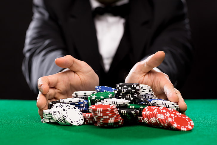 Enhancing Your Hold’em Adventure: Poker-Man’s Insights post thumbnail image